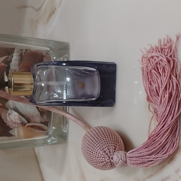 Vintage Perfume Atomizer - Picture 3 of 5